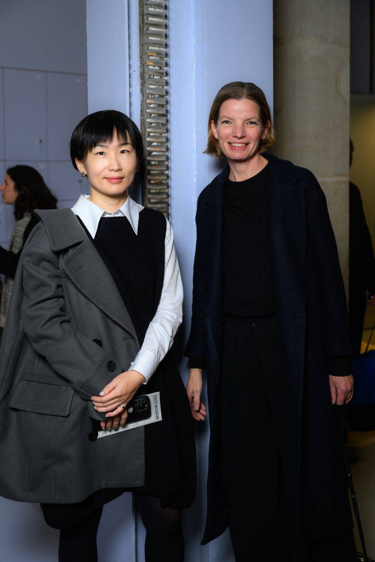  - Martine Syms at Lafayette Anticipations