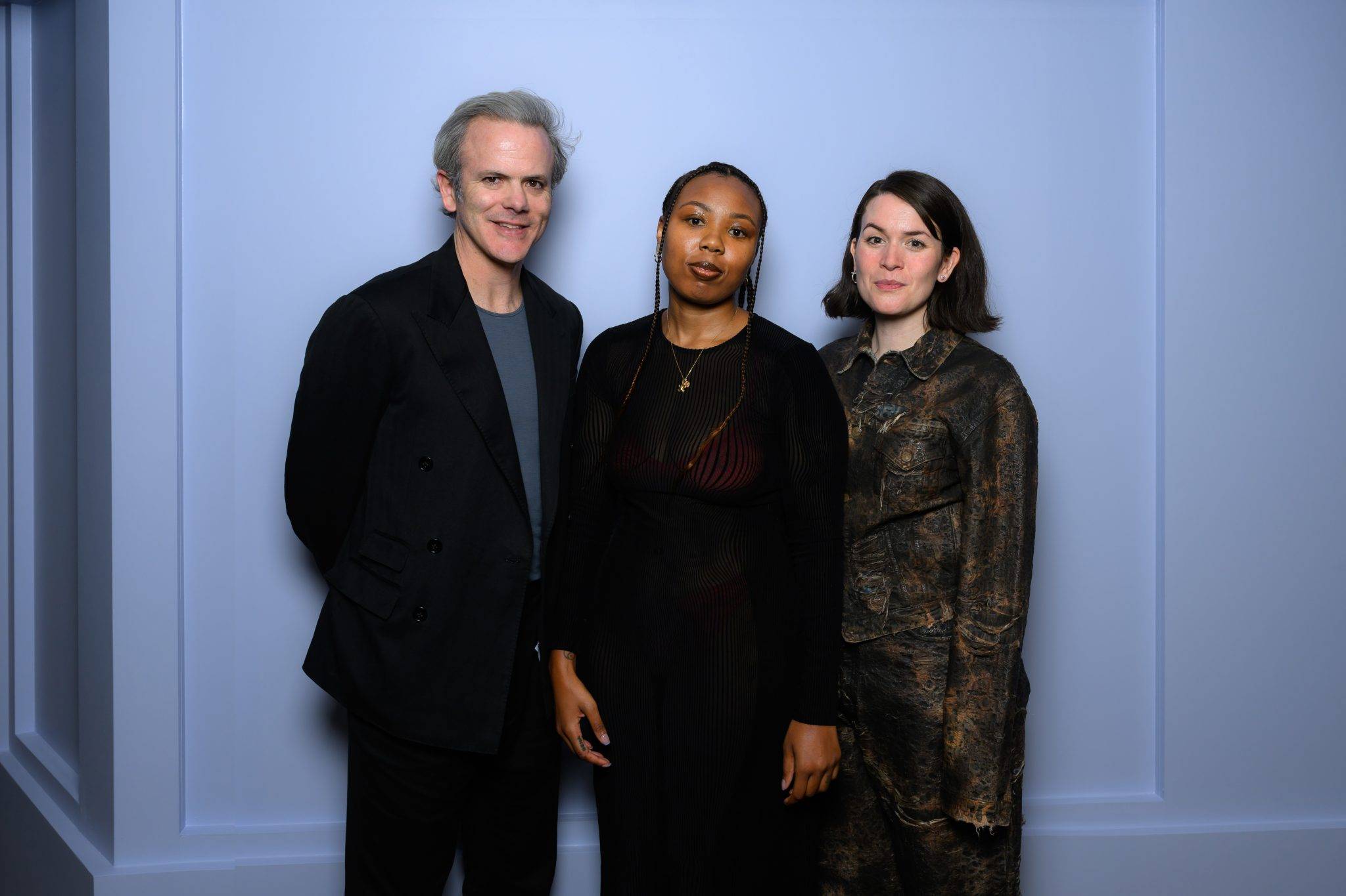  - Martine Syms à Lafayette Anticipations
