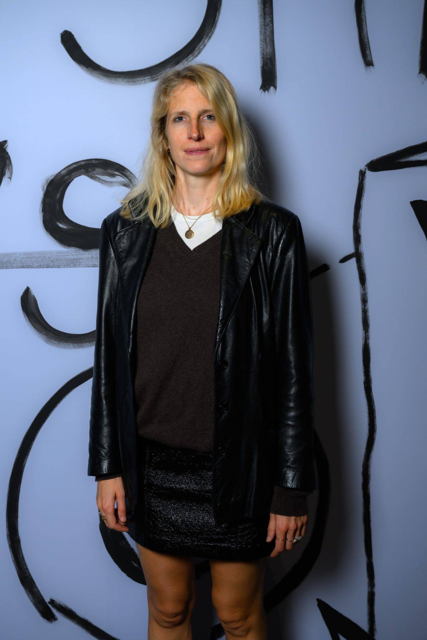  - Martine Syms at Lafayette Anticipations