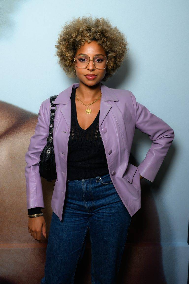  - Martine Syms at Lafayette Anticipations