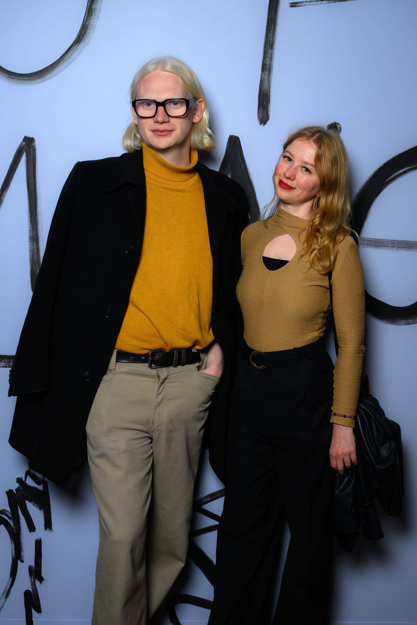  - Martine Syms à Lafayette Anticipations