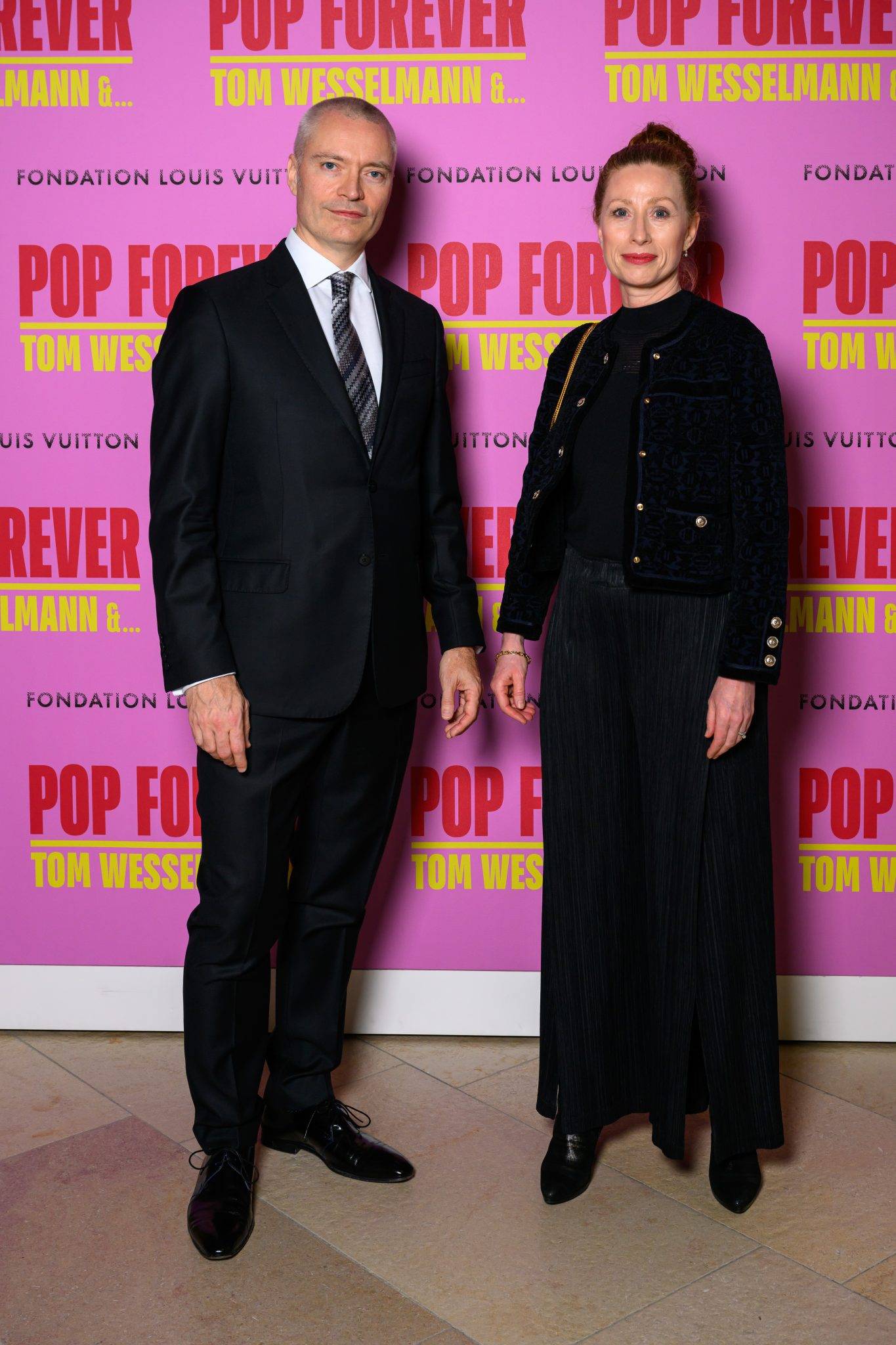  - La Fondation Louis Vuitton célèbre le pop Art au travers de Tom Wesselmann