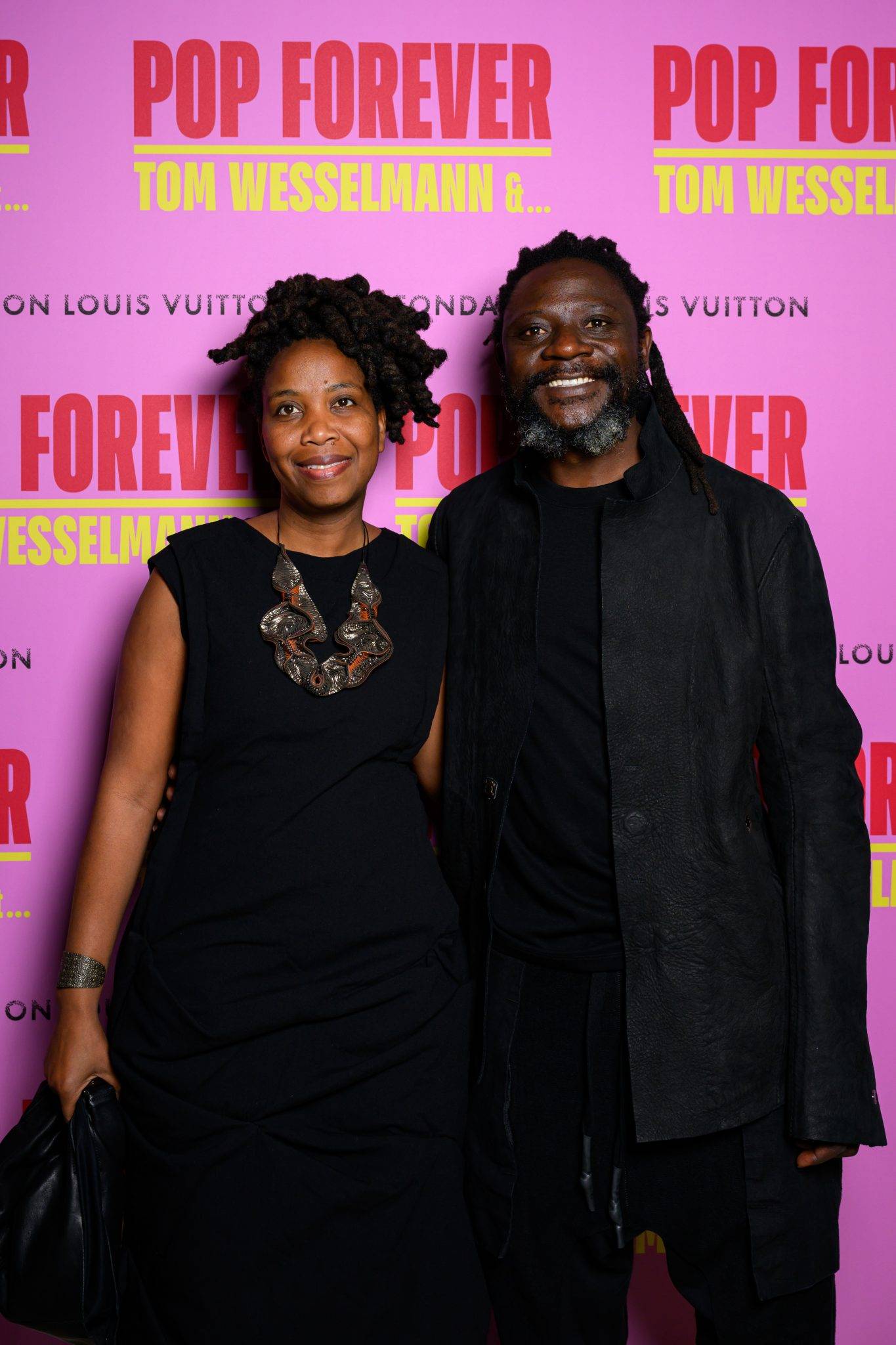  - The Fondation Louis Vuitton Puts Pop Art in the Spotlight with Tom Wesselmann