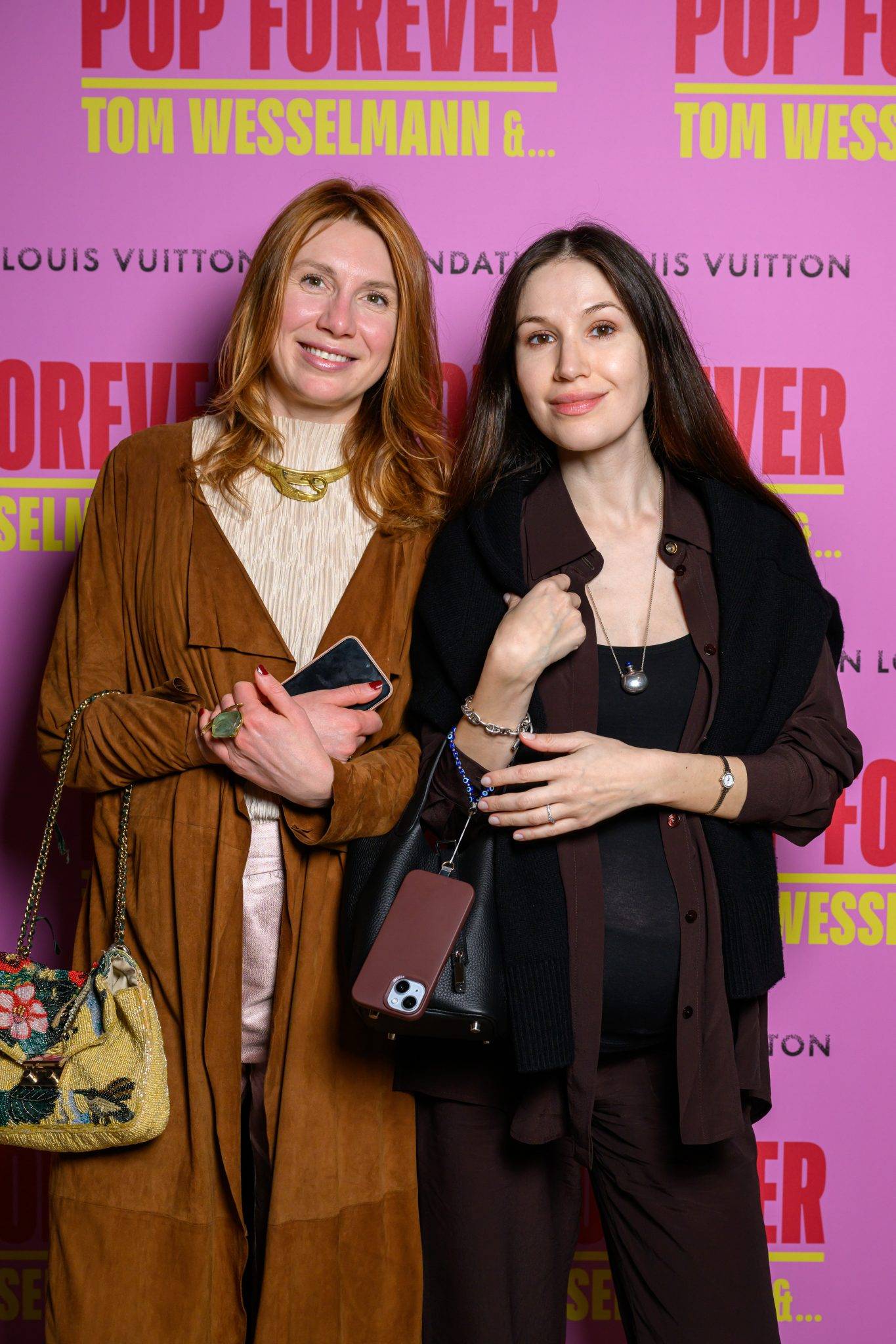  - The Fondation Louis Vuitton Puts Pop Art in the Spotlight with Tom Wesselmann