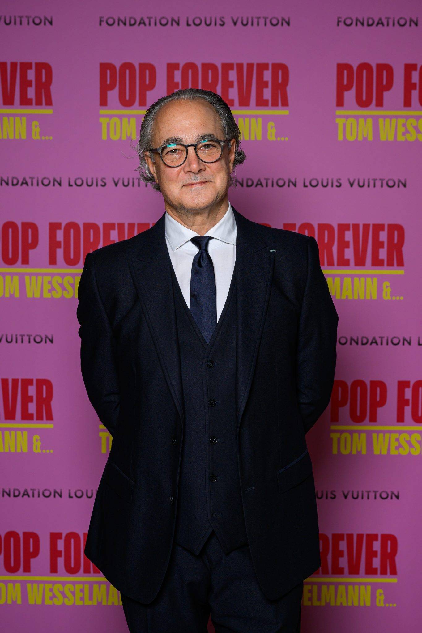  - The Fondation Louis Vuitton Puts Pop Art in the Spotlight with Tom Wesselmann