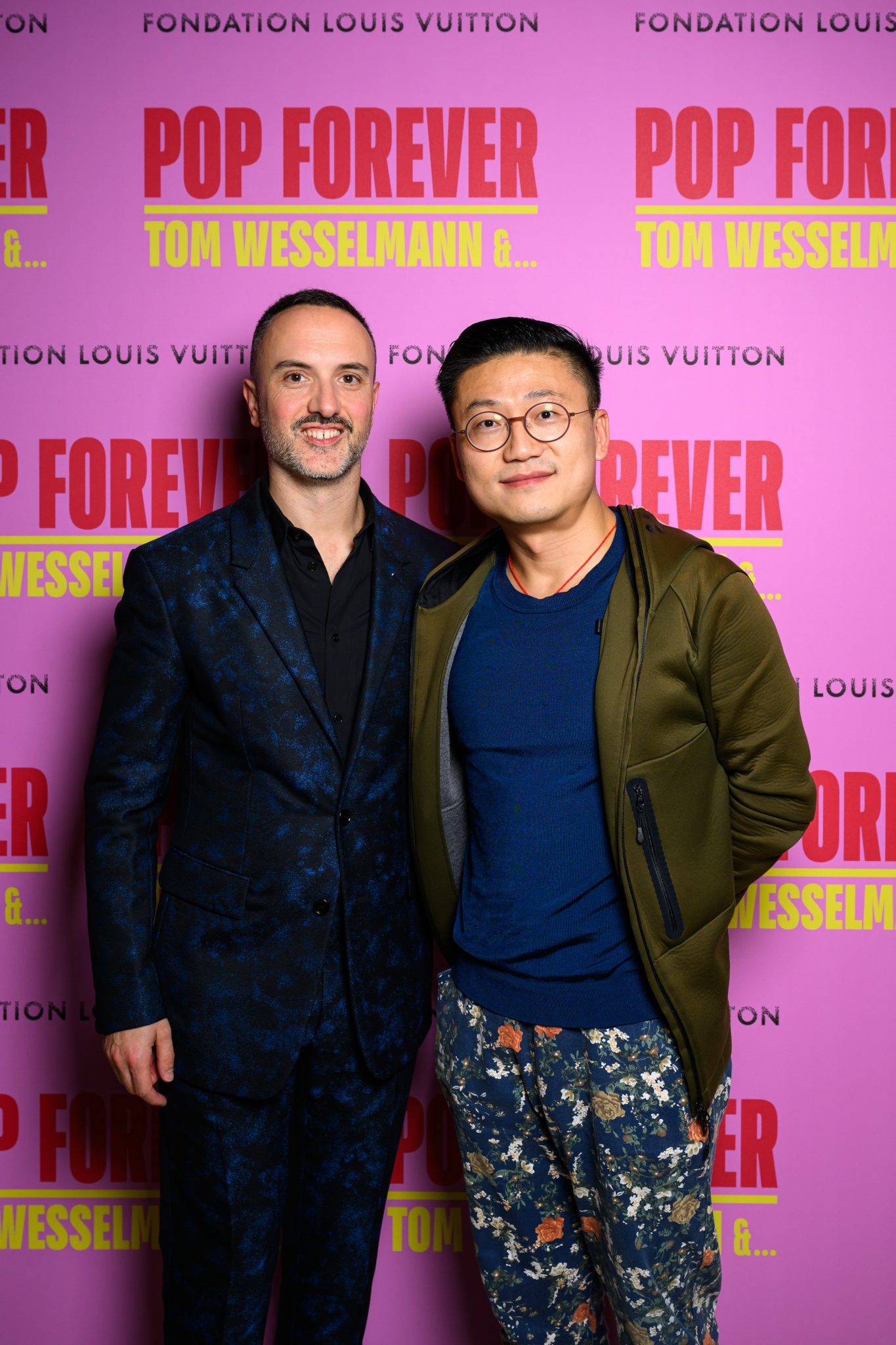  - The Fondation Louis Vuitton Puts Pop Art in the Spotlight with Tom Wesselmann