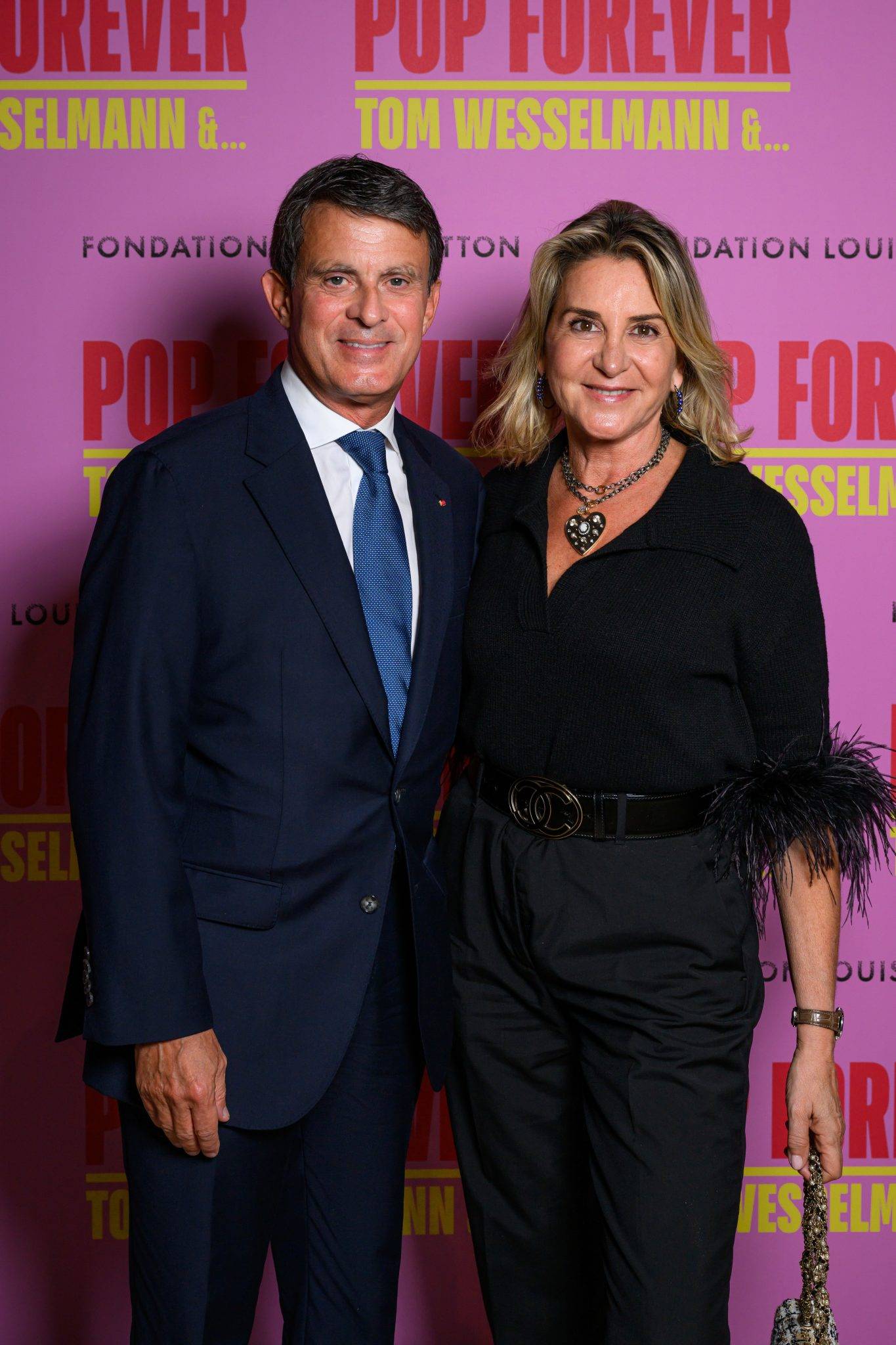  - The Fondation Louis Vuitton Puts Pop Art in the Spotlight with Tom Wesselmann