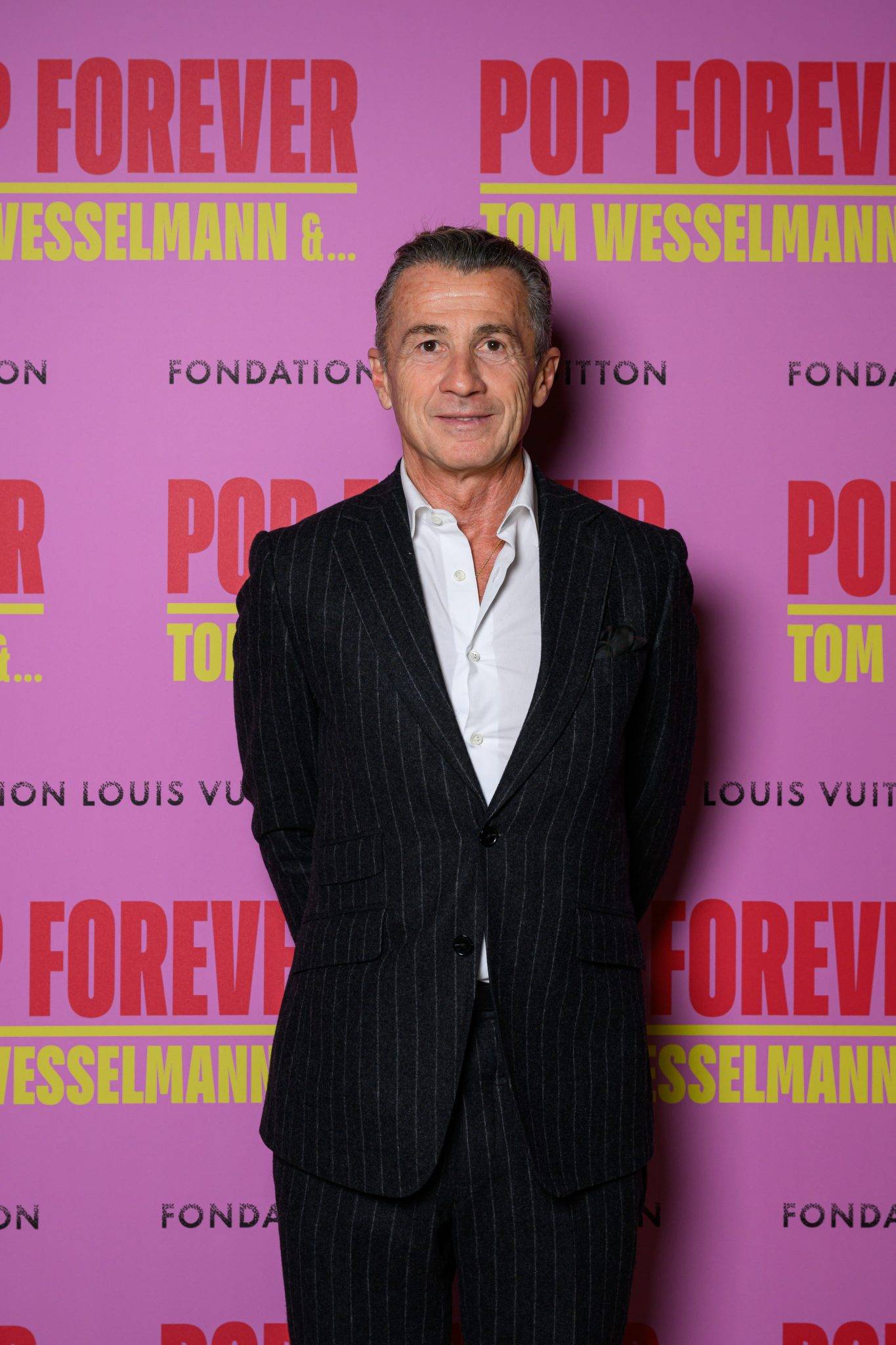  - La Fondation Louis Vuitton célèbre le pop Art au travers de Tom Wesselmann