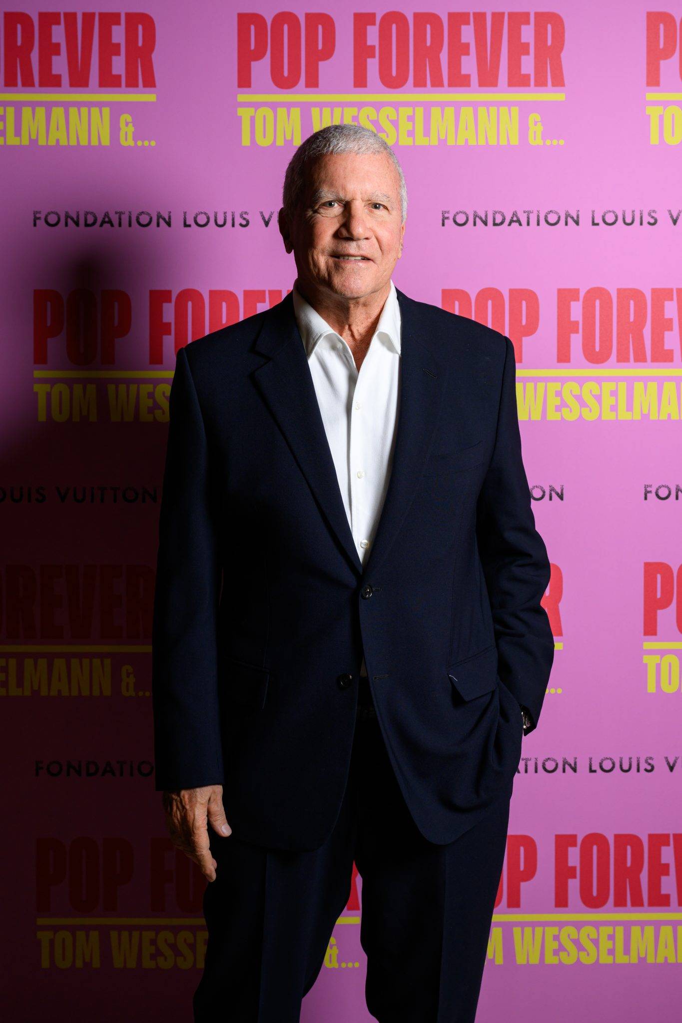  - The Fondation Louis Vuitton Puts Pop Art in the Spotlight with Tom Wesselmann