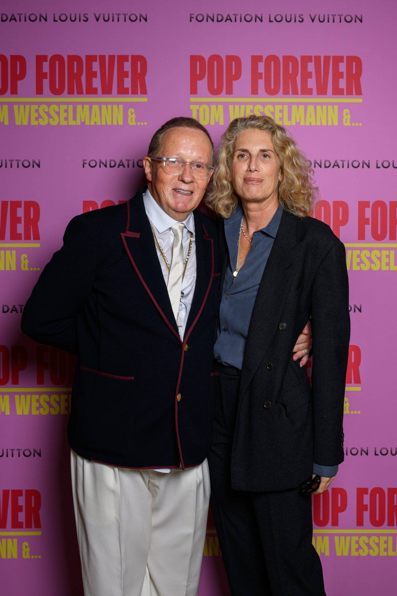  - The Fondation Louis Vuitton Puts Pop Art in the Spotlight with Tom Wesselmann