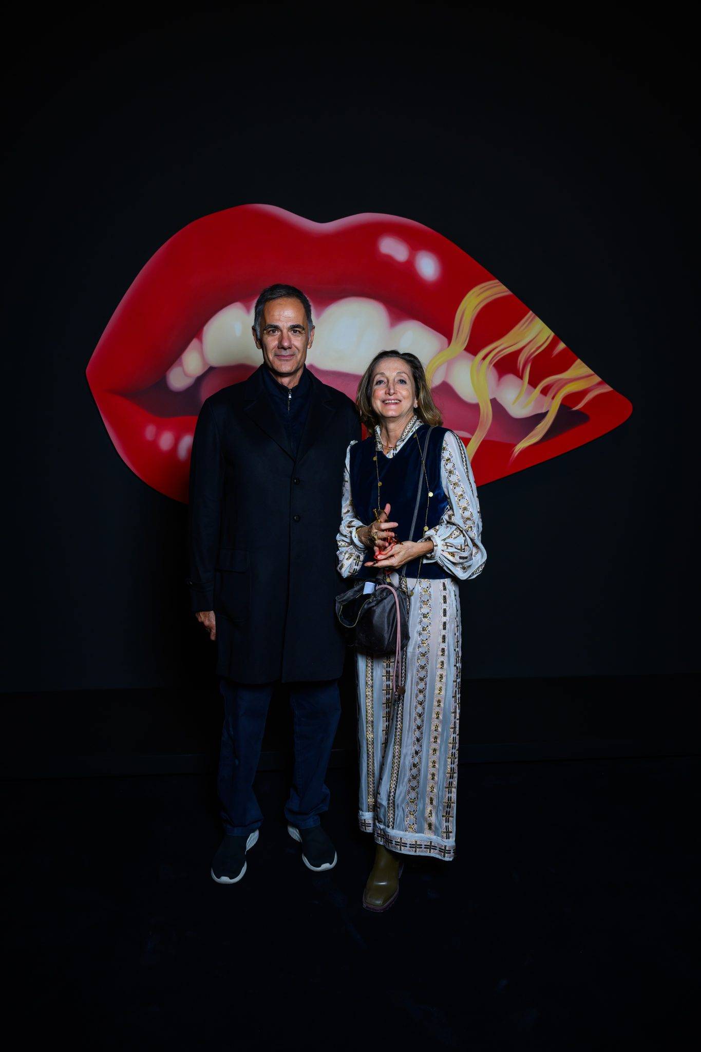  - La Fondation Louis Vuitton célèbre le pop Art au travers de Tom Wesselmann