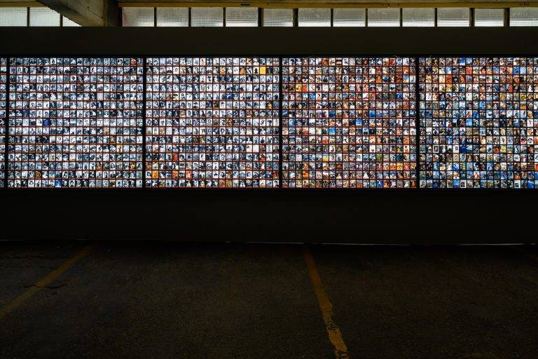 La 3e édition d’OFFSCREEN PARIS célèbre Chantal Akerman au Grand Garage Haussmann