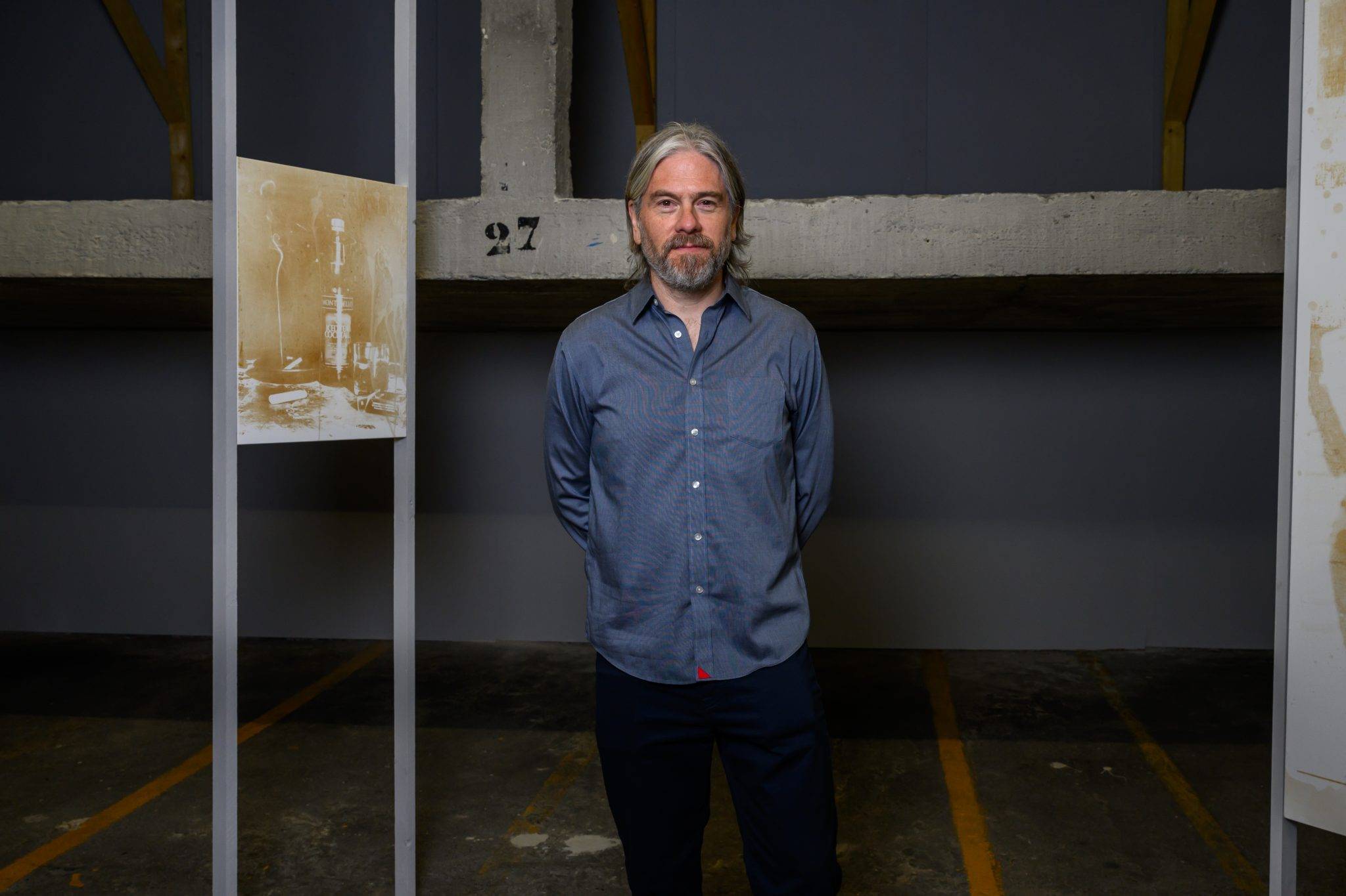  - La 3e édition d’OFFSCREEN PARIS célèbre Chantal Akerman au Grand Garage Haussmann