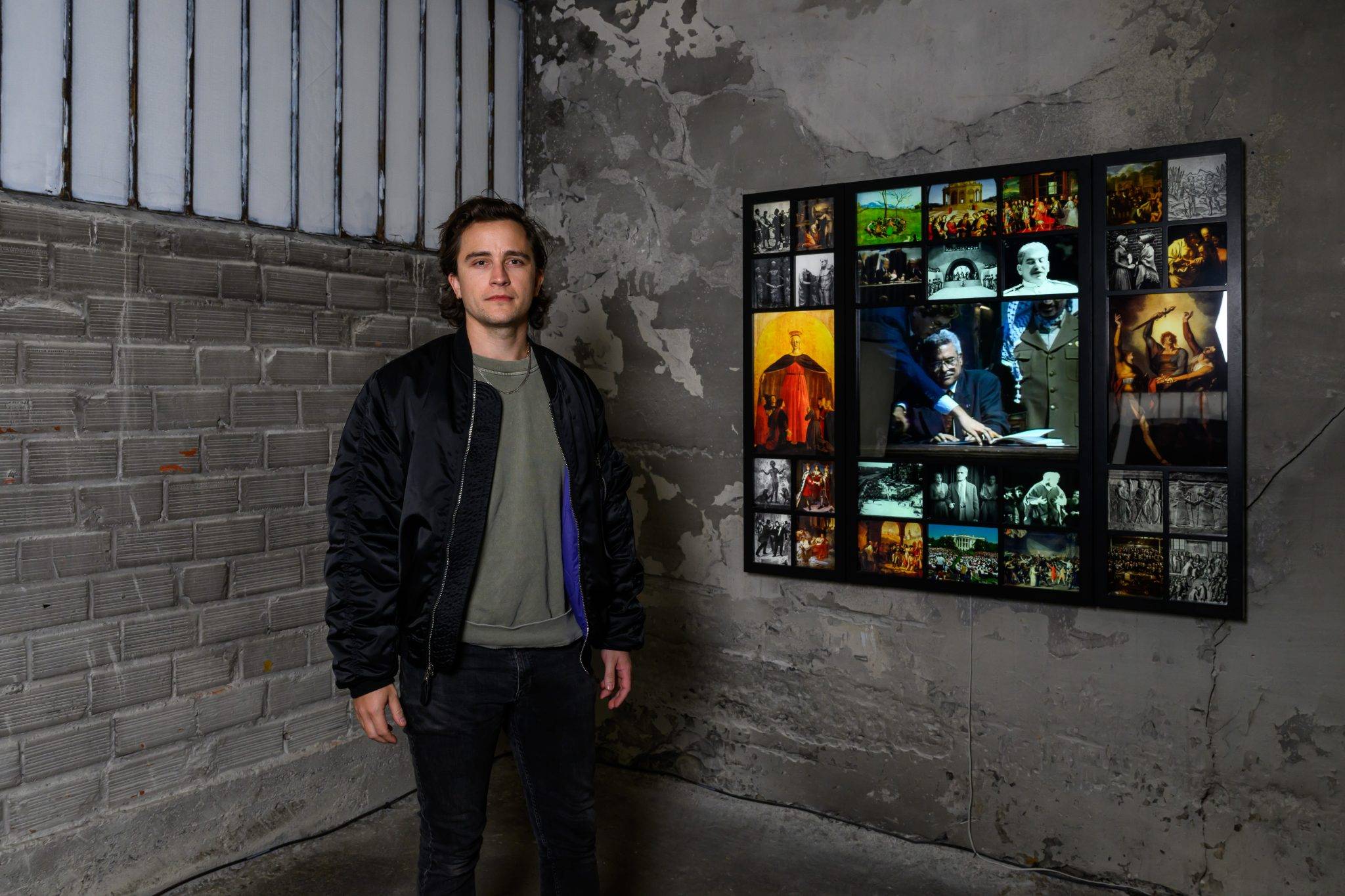  - La 3e édition d’OFFSCREEN PARIS célèbre Chantal Akerman au Grand Garage Haussmann