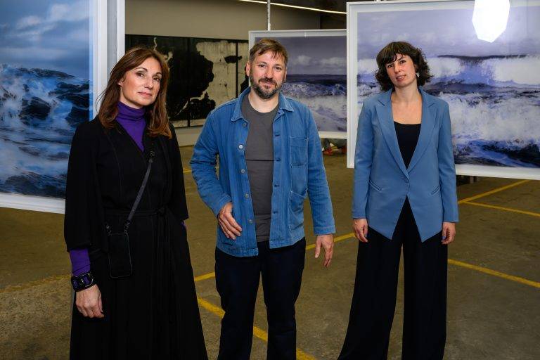  - La 3e édition d’OFFSCREEN PARIS célèbre Chantal Akerman au Grand Garage Haussmann