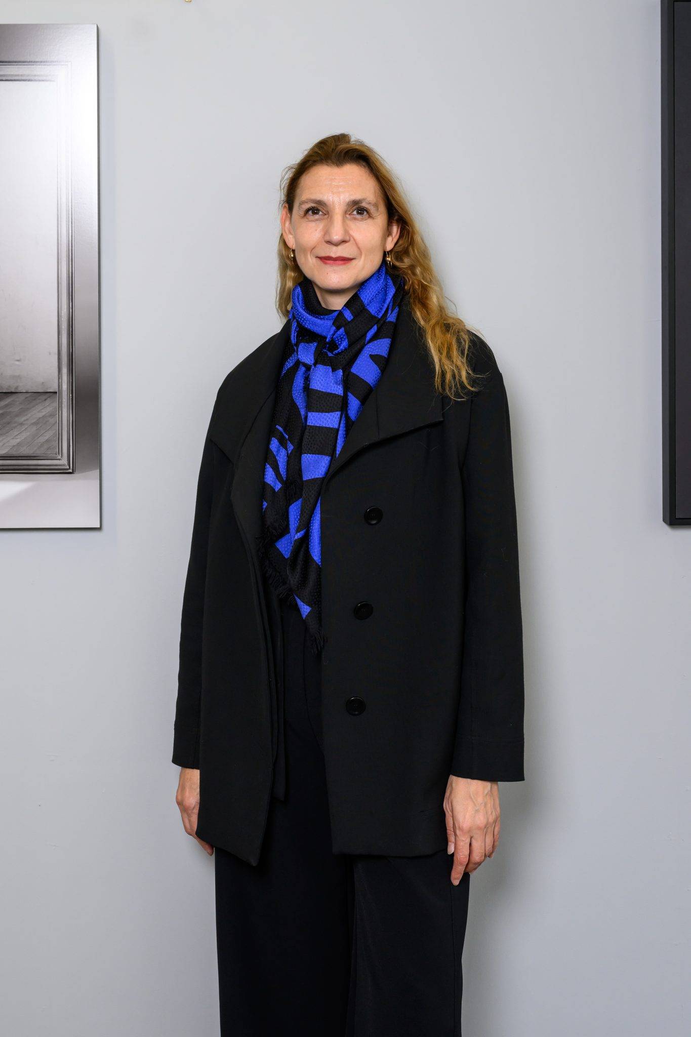  - La 3e édition d’OFFSCREEN PARIS célèbre Chantal Akerman au Grand Garage Haussmann