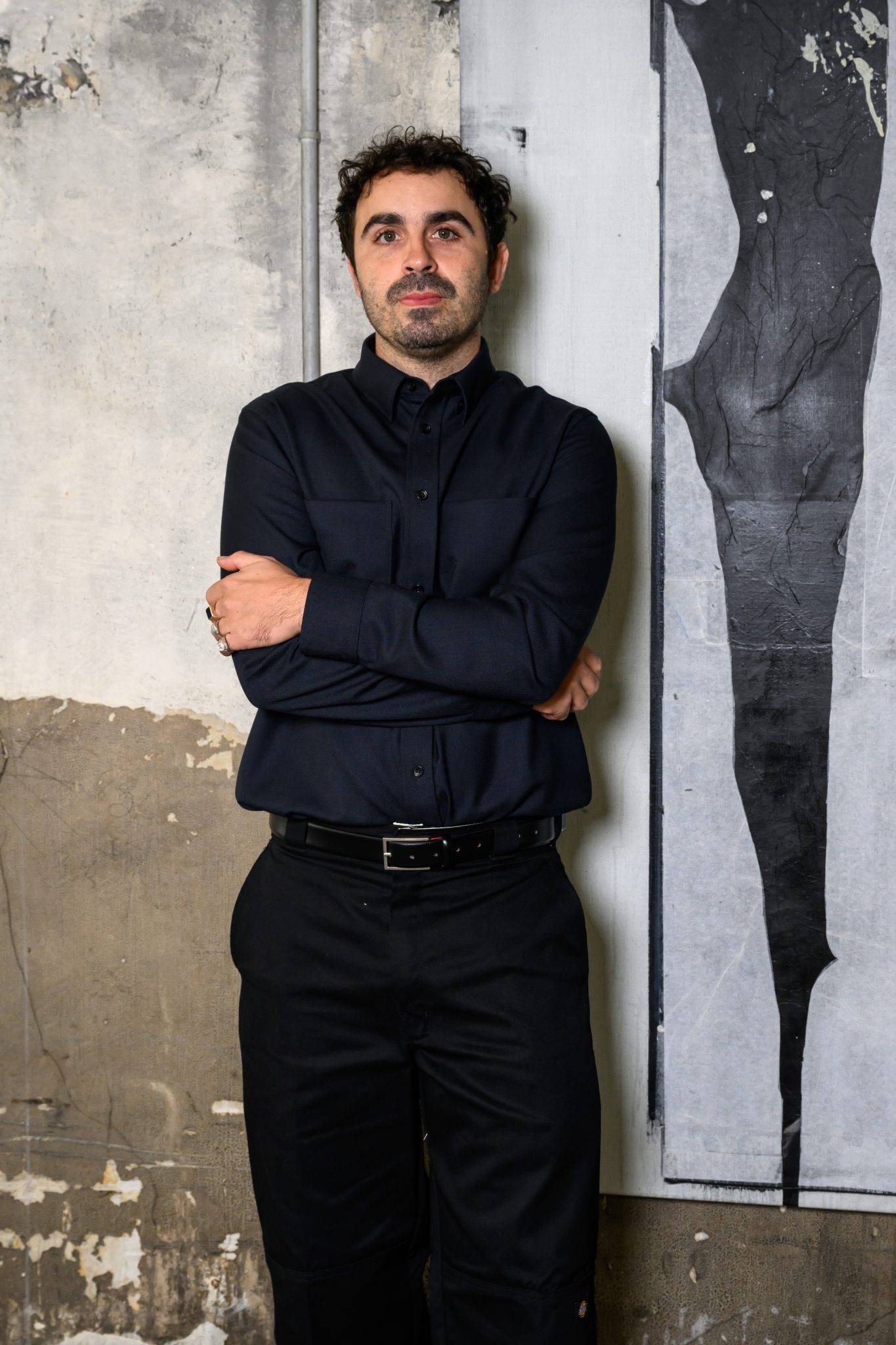  - La 3e édition d’OFFSCREEN PARIS célèbre Chantal Akerman au Grand Garage Haussmann