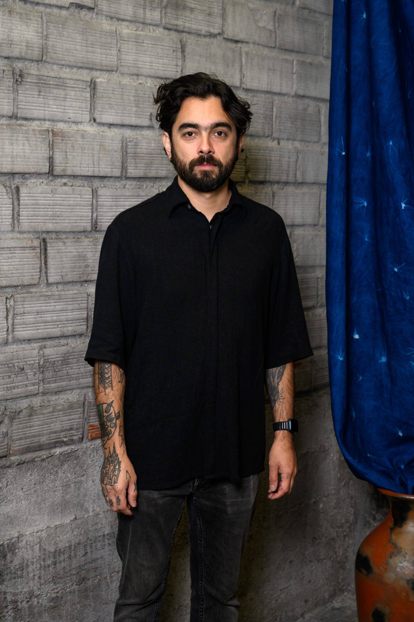  - La 3e édition d’OFFSCREEN PARIS célèbre Chantal Akerman au Grand Garage Haussmann