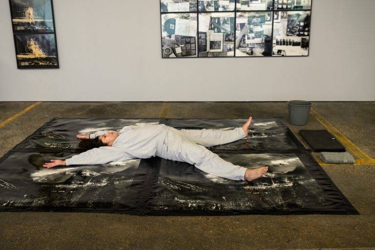  - La 3e édition d’OFFSCREEN PARIS célèbre Chantal Akerman au Grand Garage Haussmann