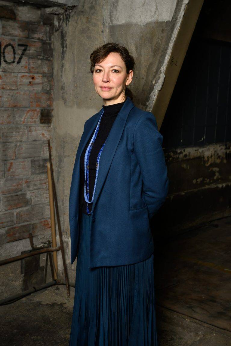  - La 3e édition d’OFFSCREEN PARIS célèbre Chantal Akerman au Grand Garage Haussmann