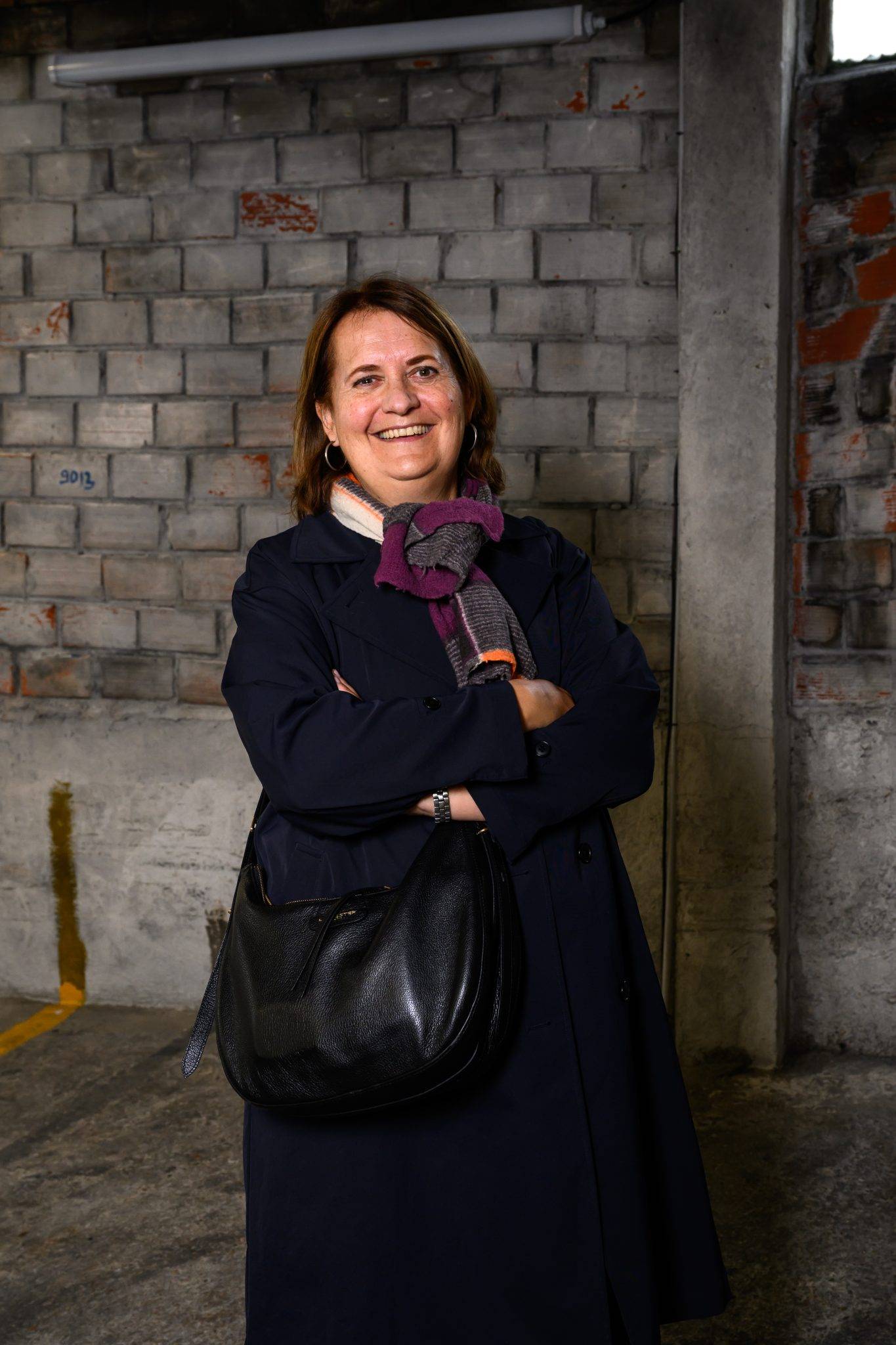  - La 3e édition d’OFFSCREEN PARIS célèbre Chantal Akerman au Grand Garage Haussmann