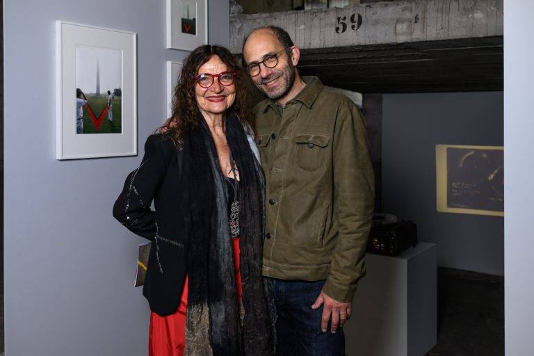  - La 3e édition d’OFFSCREEN PARIS célèbre Chantal Akerman au Grand Garage Haussmann