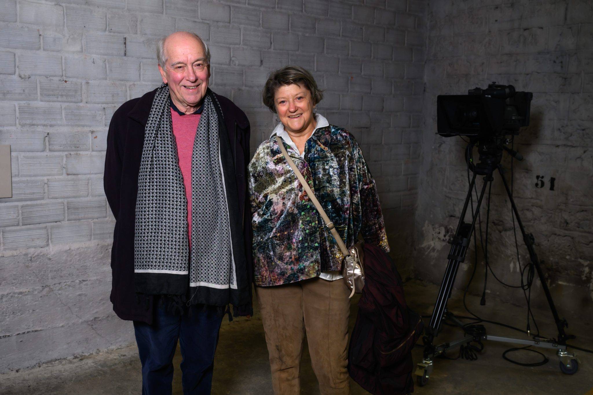  - La 3e édition d’OFFSCREEN PARIS célèbre Chantal Akerman au Grand Garage Haussmann