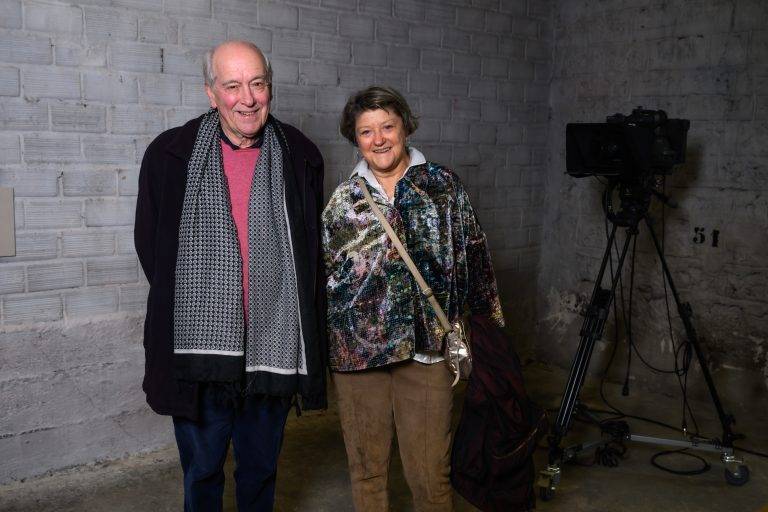  - La 3e édition d’OFFSCREEN PARIS célèbre Chantal Akerman au Grand Garage Haussmann