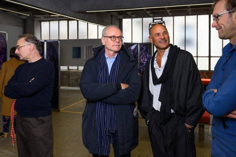  - La 3e édition d’OFFSCREEN PARIS célèbre Chantal Akerman au Grand Garage Haussmann