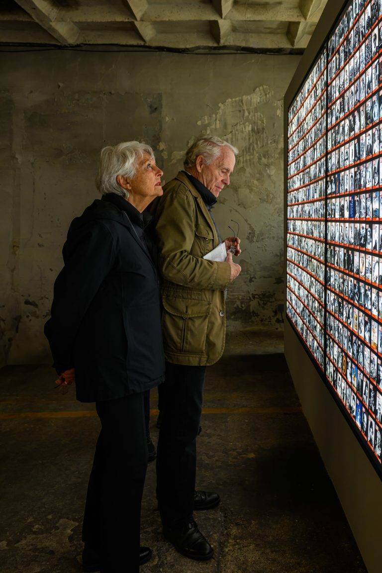  - La 3e édition d’OFFSCREEN PARIS célèbre Chantal Akerman au Grand Garage Haussmann