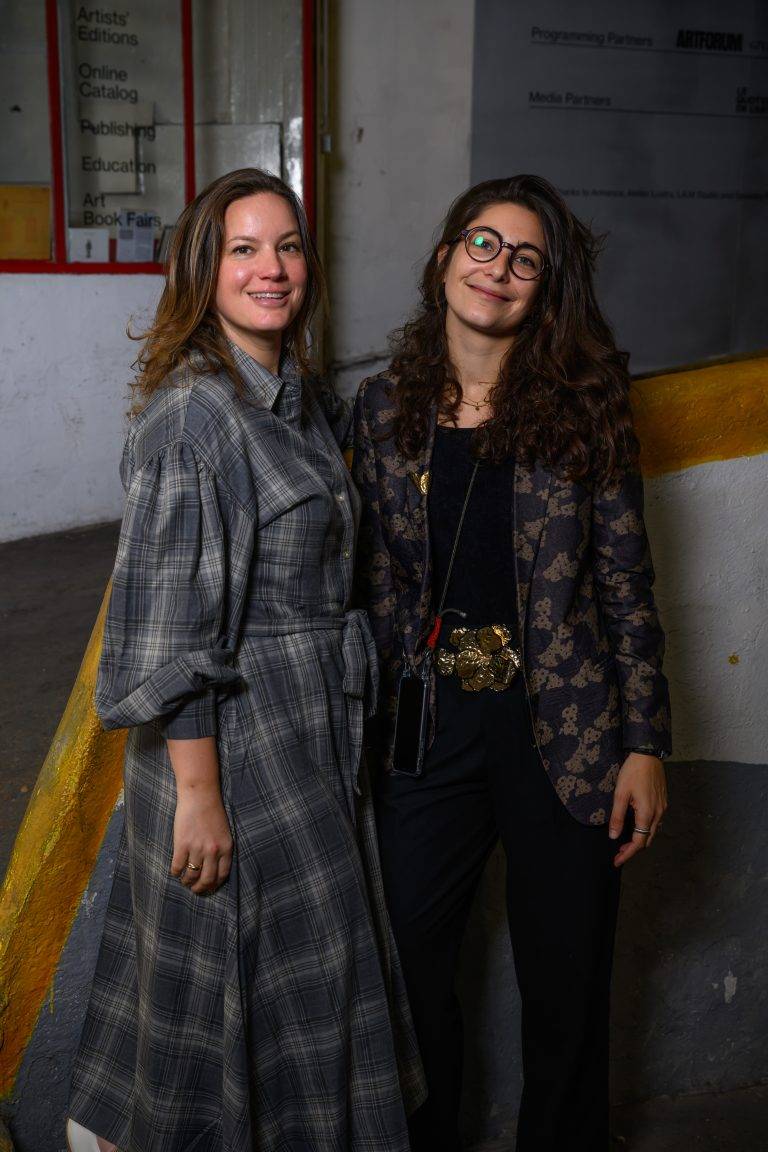  - La 3e édition d’OFFSCREEN PARIS célèbre Chantal Akerman au Grand Garage Haussmann