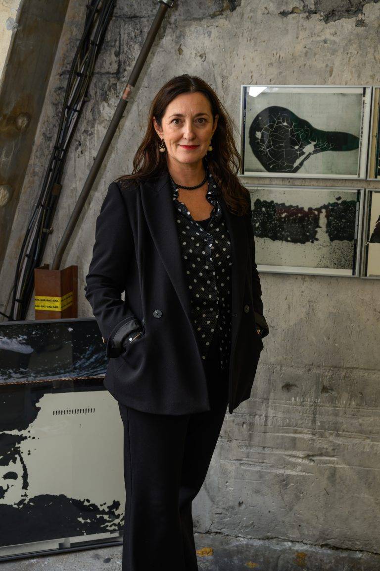  - La 3e édition d’OFFSCREEN PARIS célèbre Chantal Akerman au Grand Garage Haussmann