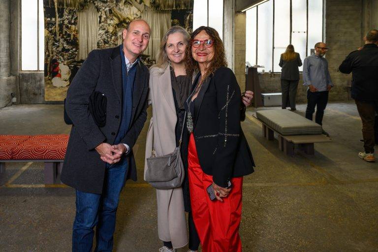  - La 3e édition d’OFFSCREEN PARIS célèbre Chantal Akerman au Grand Garage Haussmann