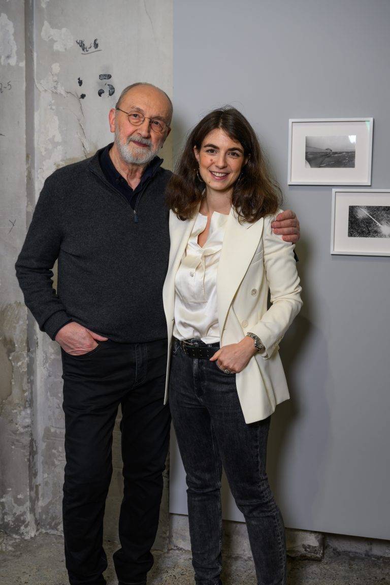  - La 3e édition d’OFFSCREEN PARIS célèbre Chantal Akerman au Grand Garage Haussmann