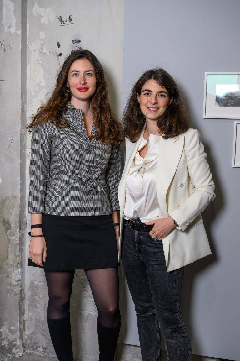  - La 3e édition d’OFFSCREEN PARIS célèbre Chantal Akerman au Grand Garage Haussmann