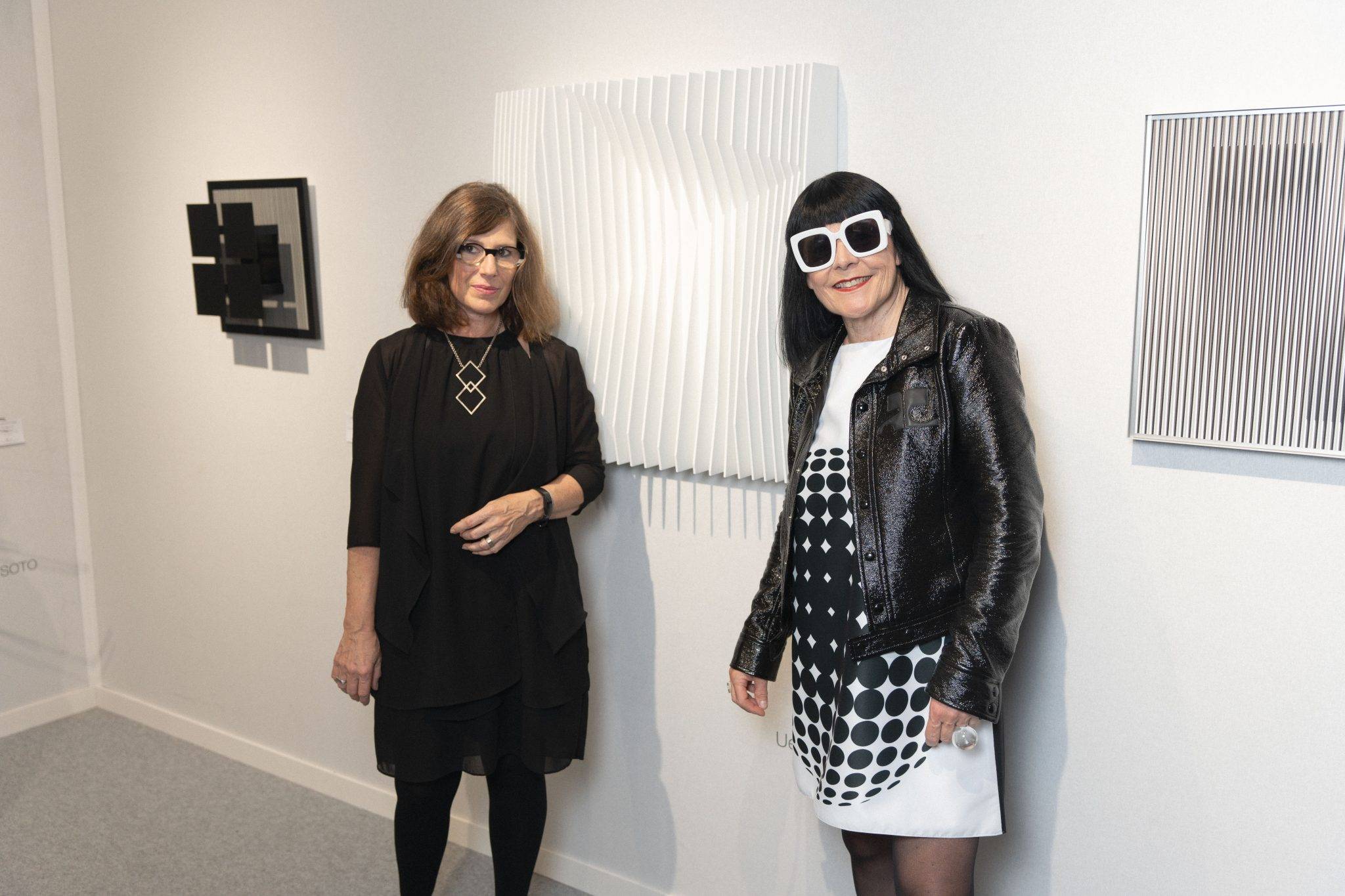  - Une édition de Moderne Art Fair pleine de surprises