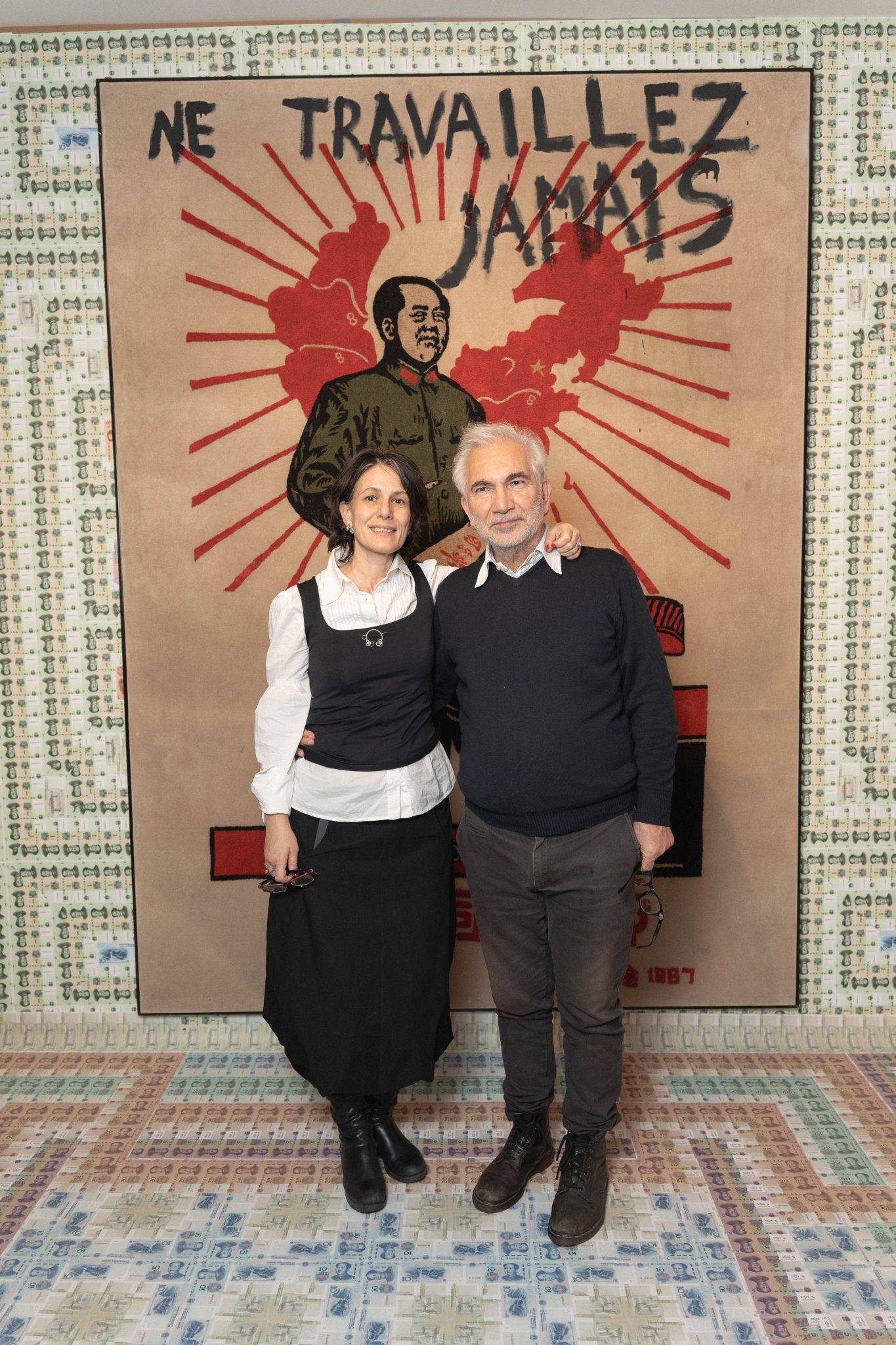  - Moderne Art Fair: A Surprising Edition