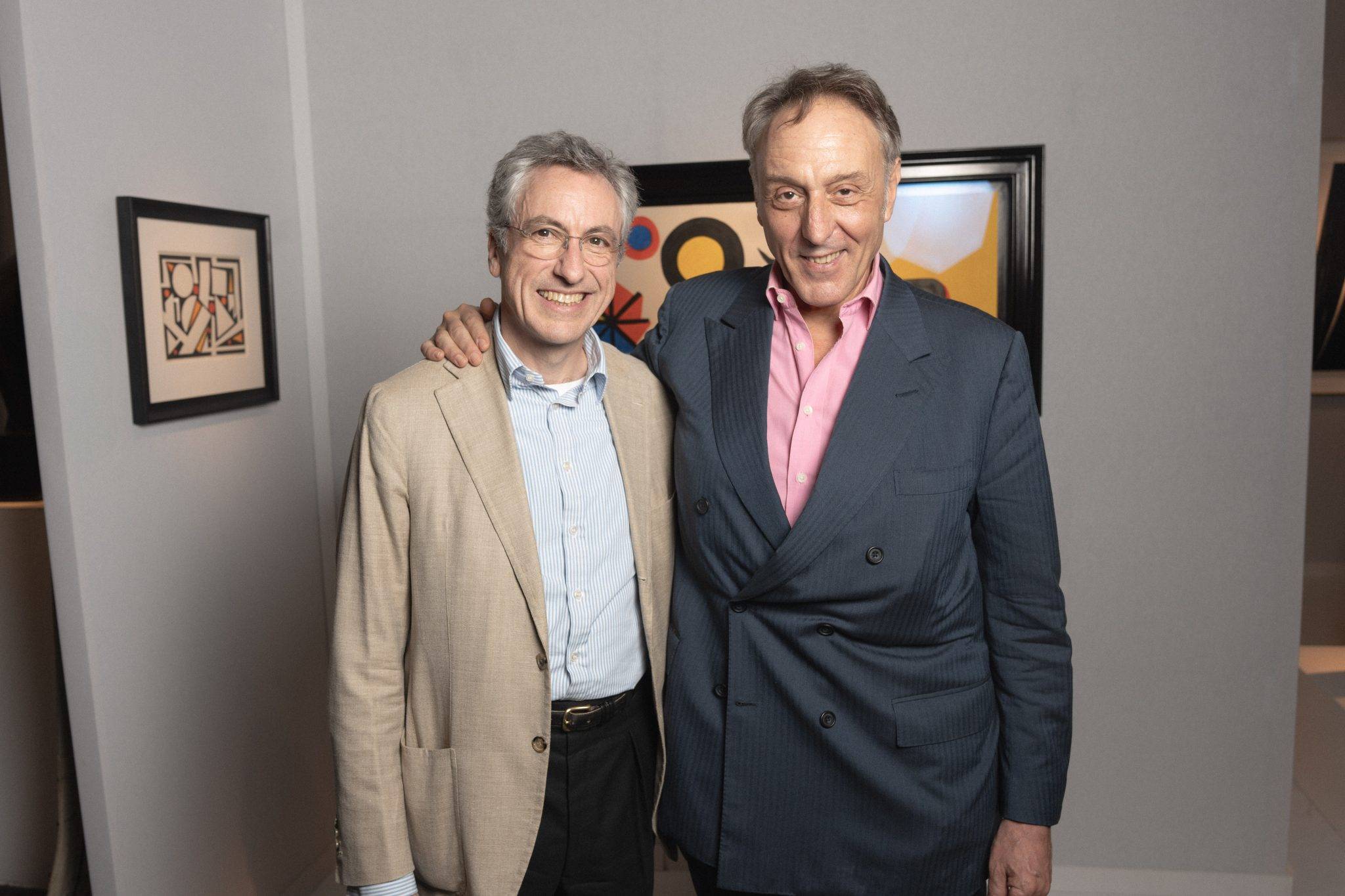  - Une édition de Moderne Art Fair pleine de surprises