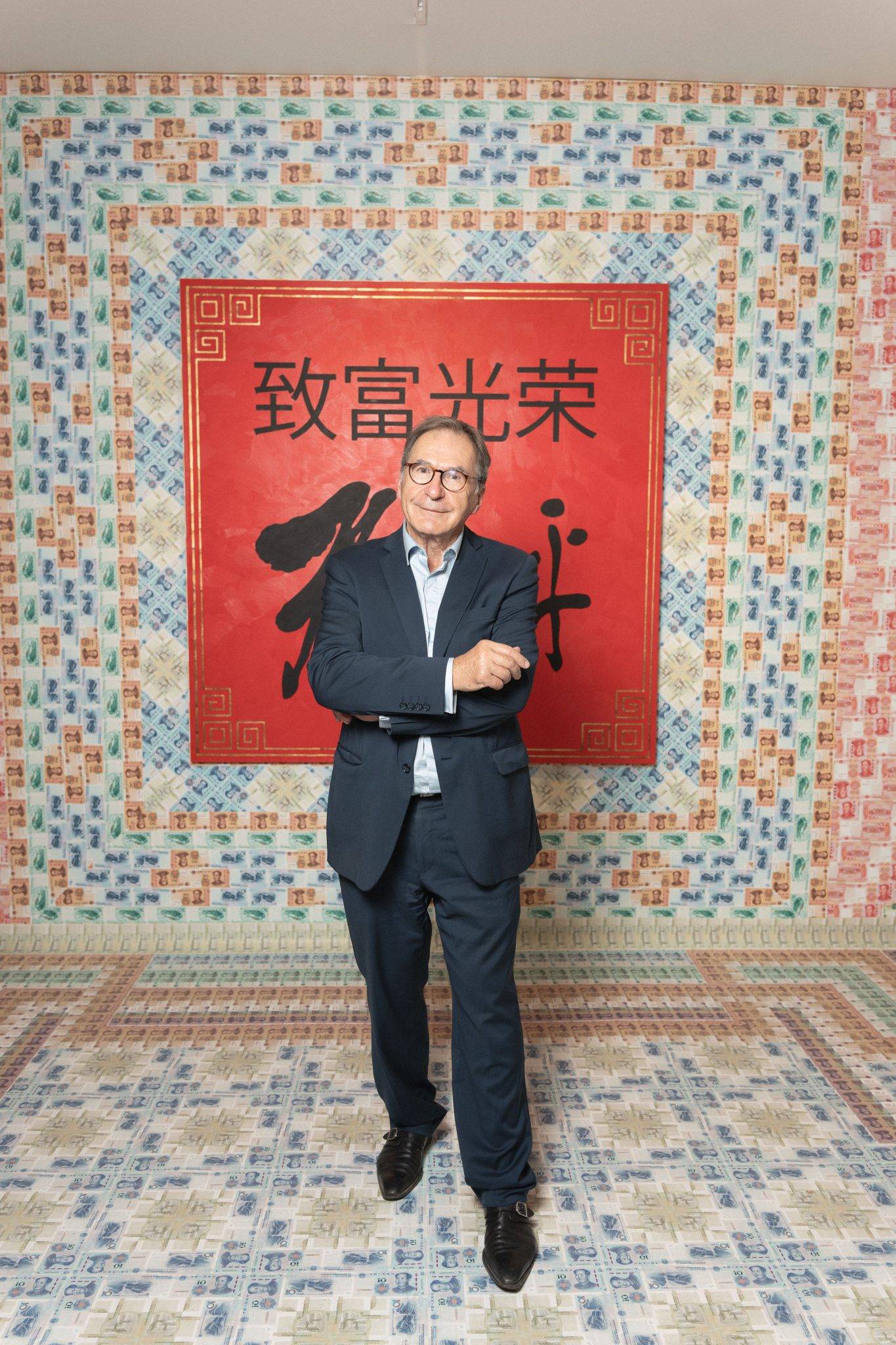  - Une édition de Moderne Art Fair pleine de surprises