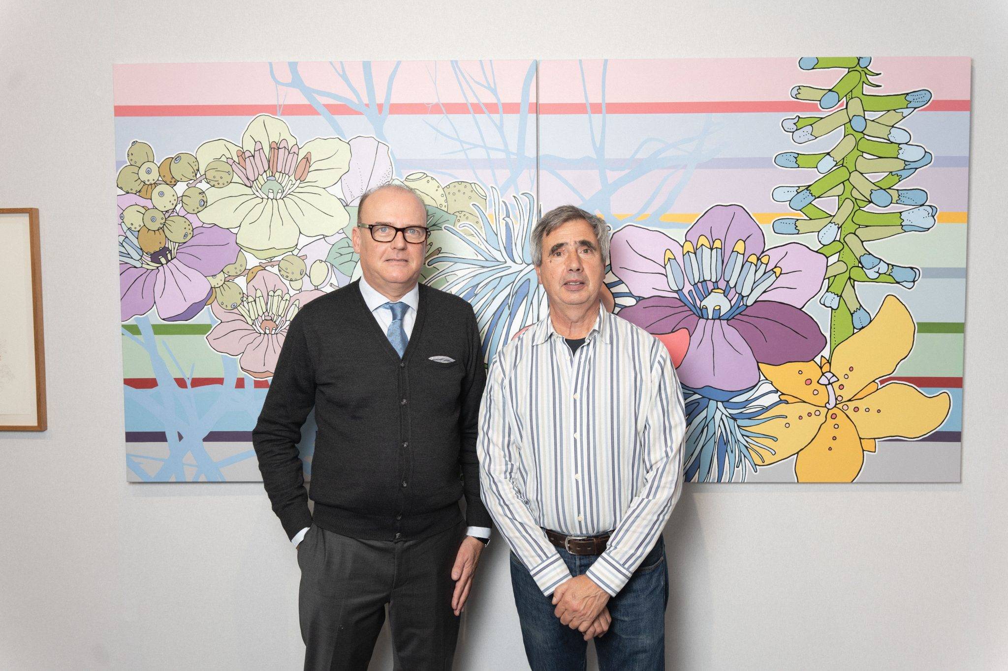  - Moderne Art Fair: A Surprising Edition