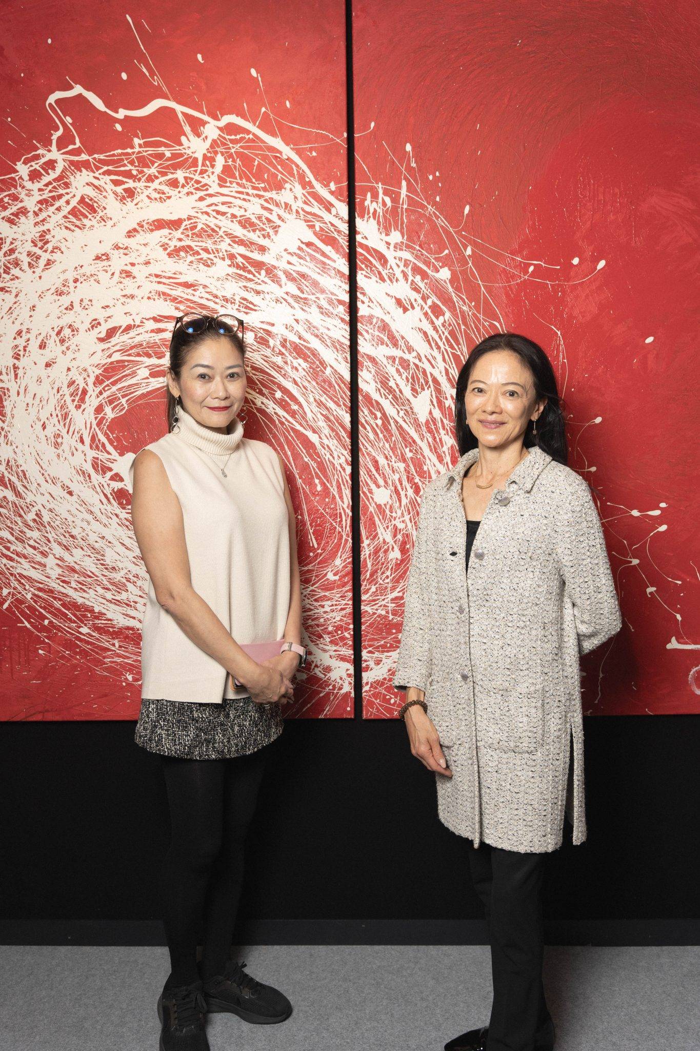  - Une édition de Moderne Art Fair pleine de surprises