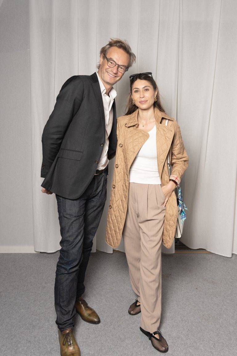  - Une édition de Moderne Art Fair pleine de surprises