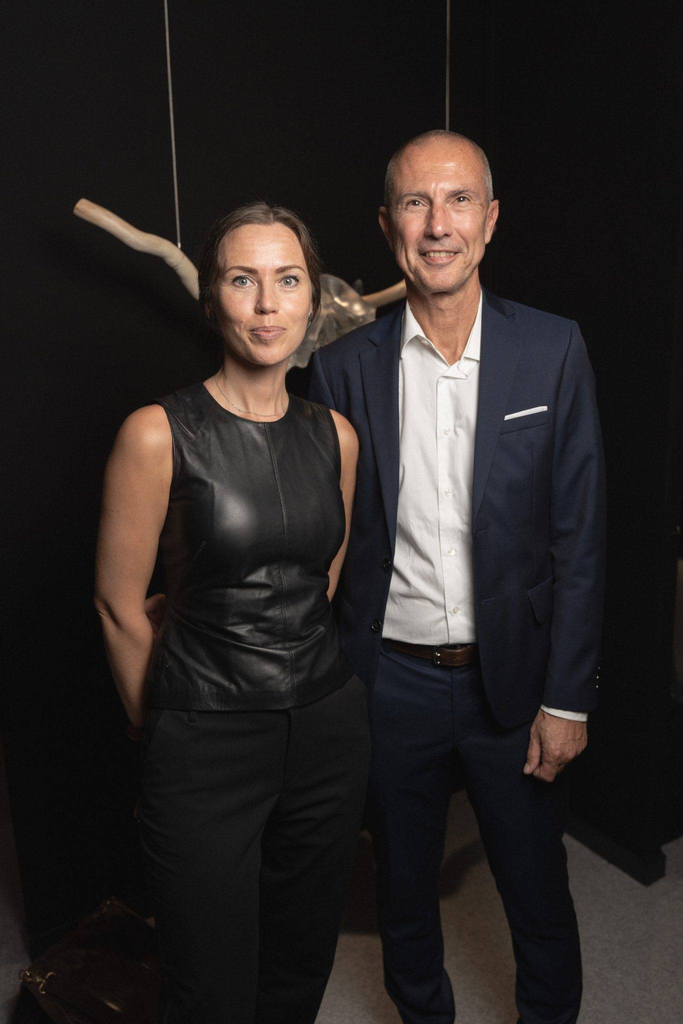  - Une édition de Moderne Art Fair pleine de surprises