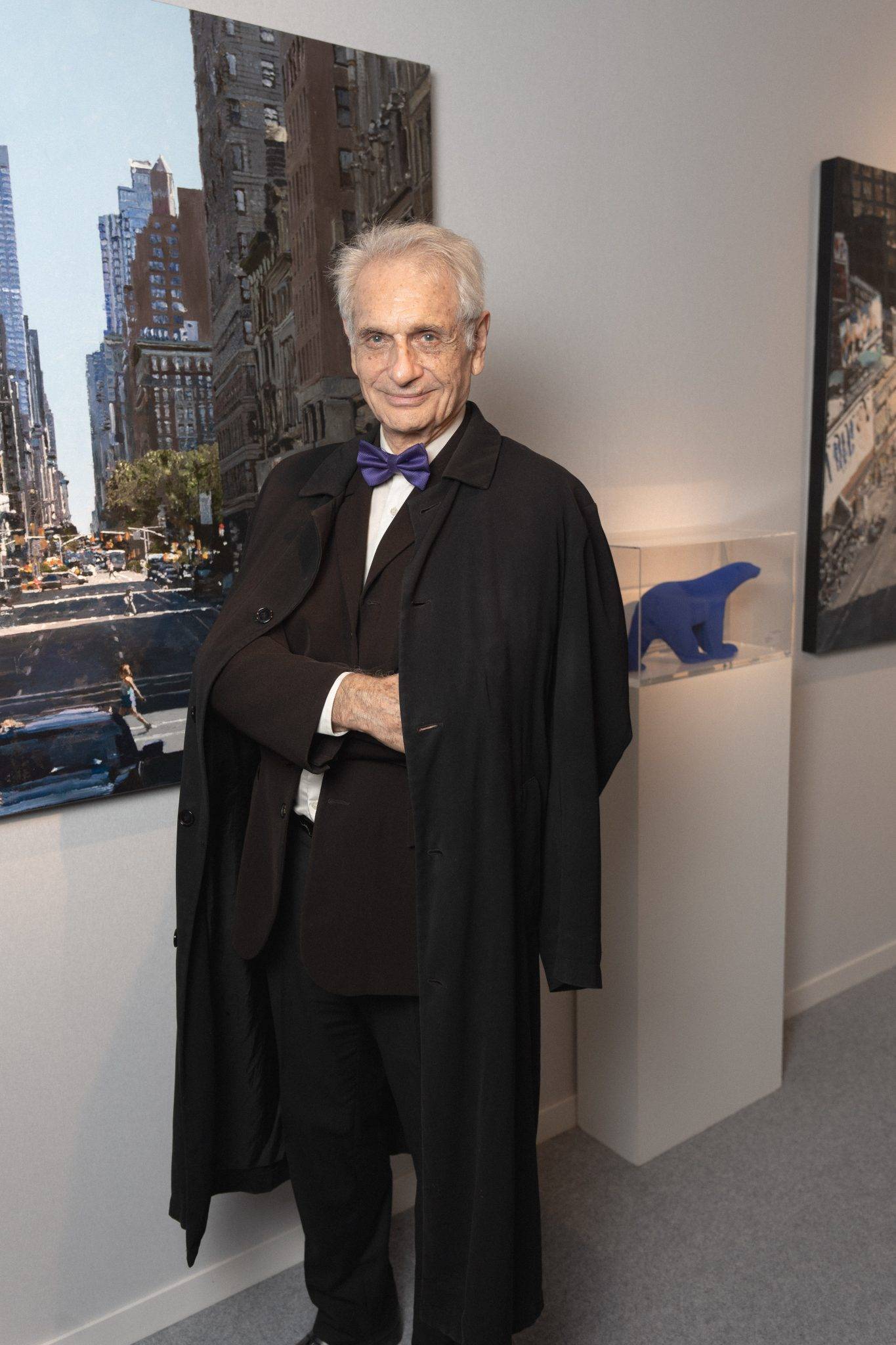  - Une édition de Moderne Art Fair pleine de surprises