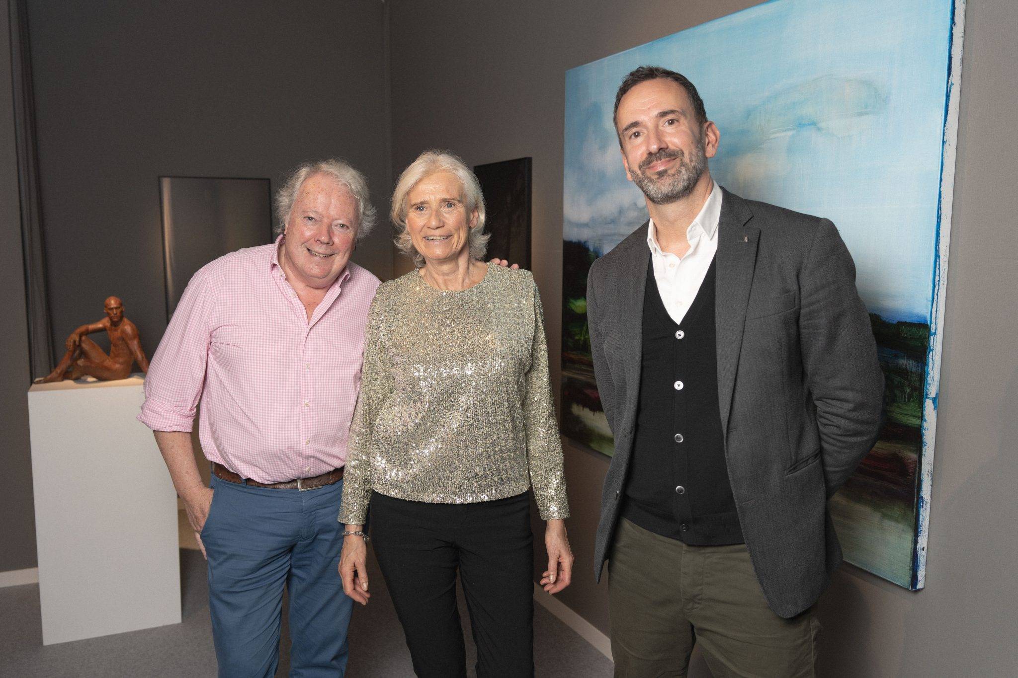  - Moderne Art Fair: A Surprising Edition