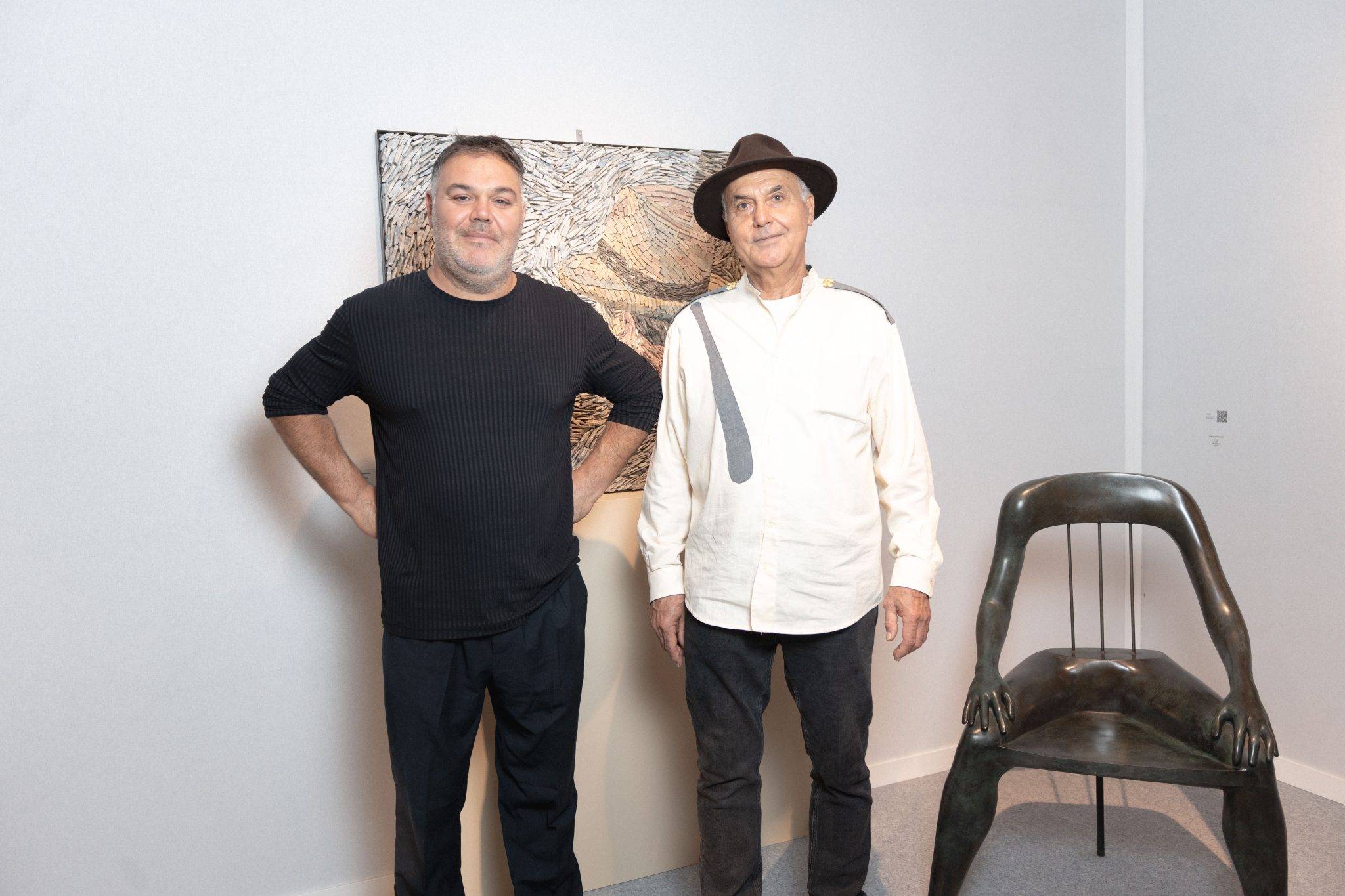  - Une édition de Moderne Art Fair pleine de surprises