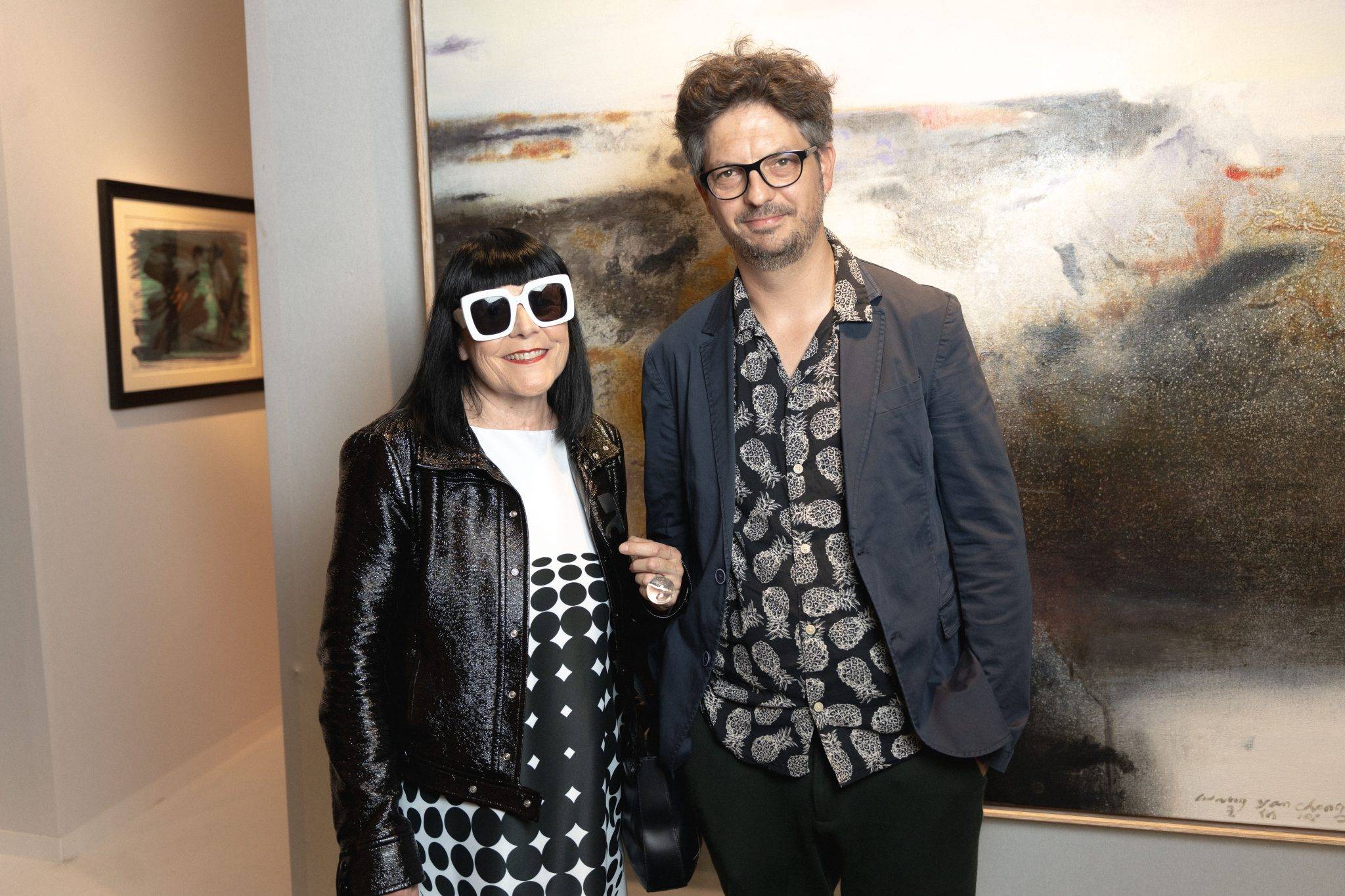  - Une édition de Moderne Art Fair pleine de surprises