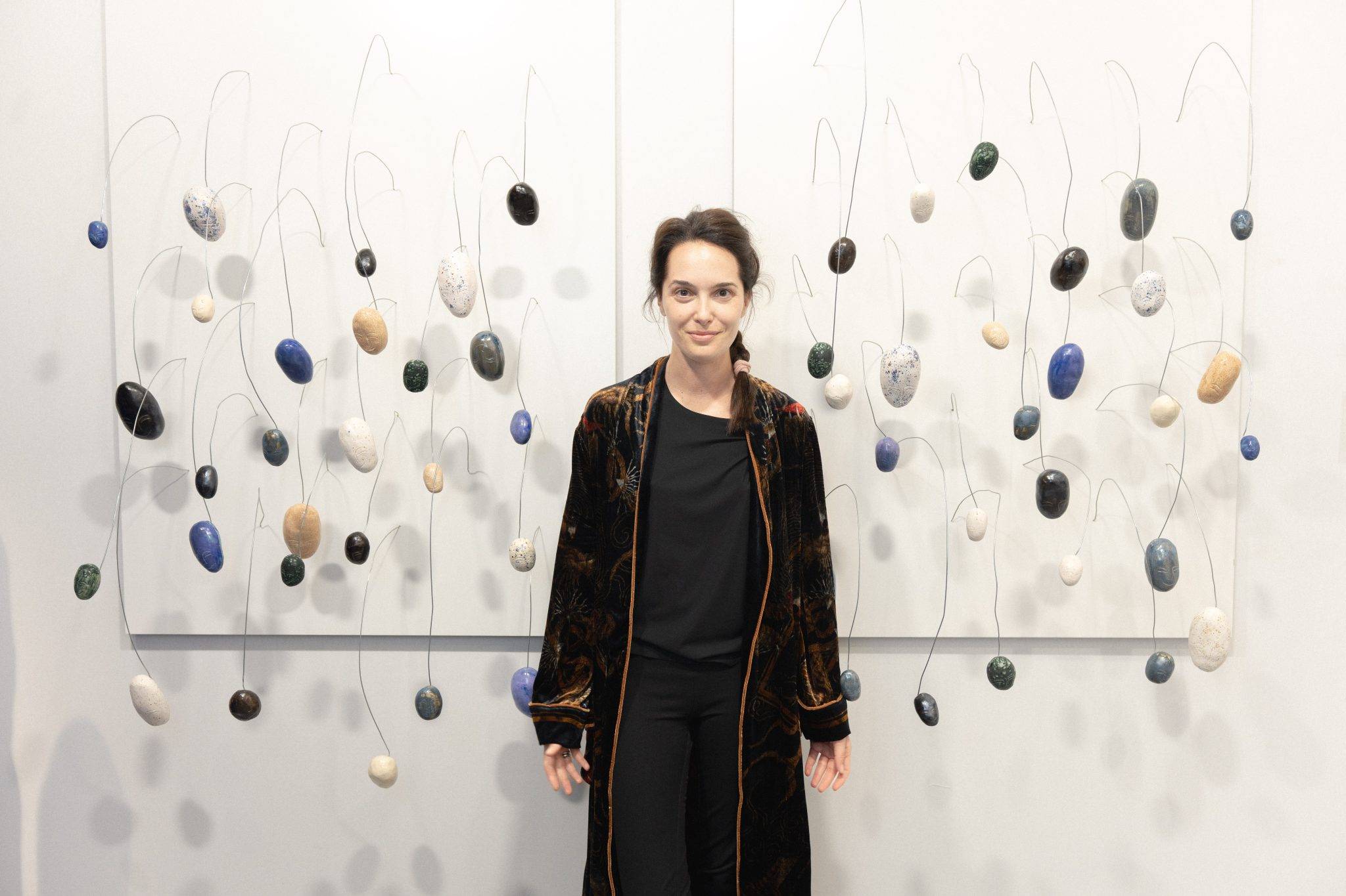  - Moderne Art Fair: A Surprising Edition