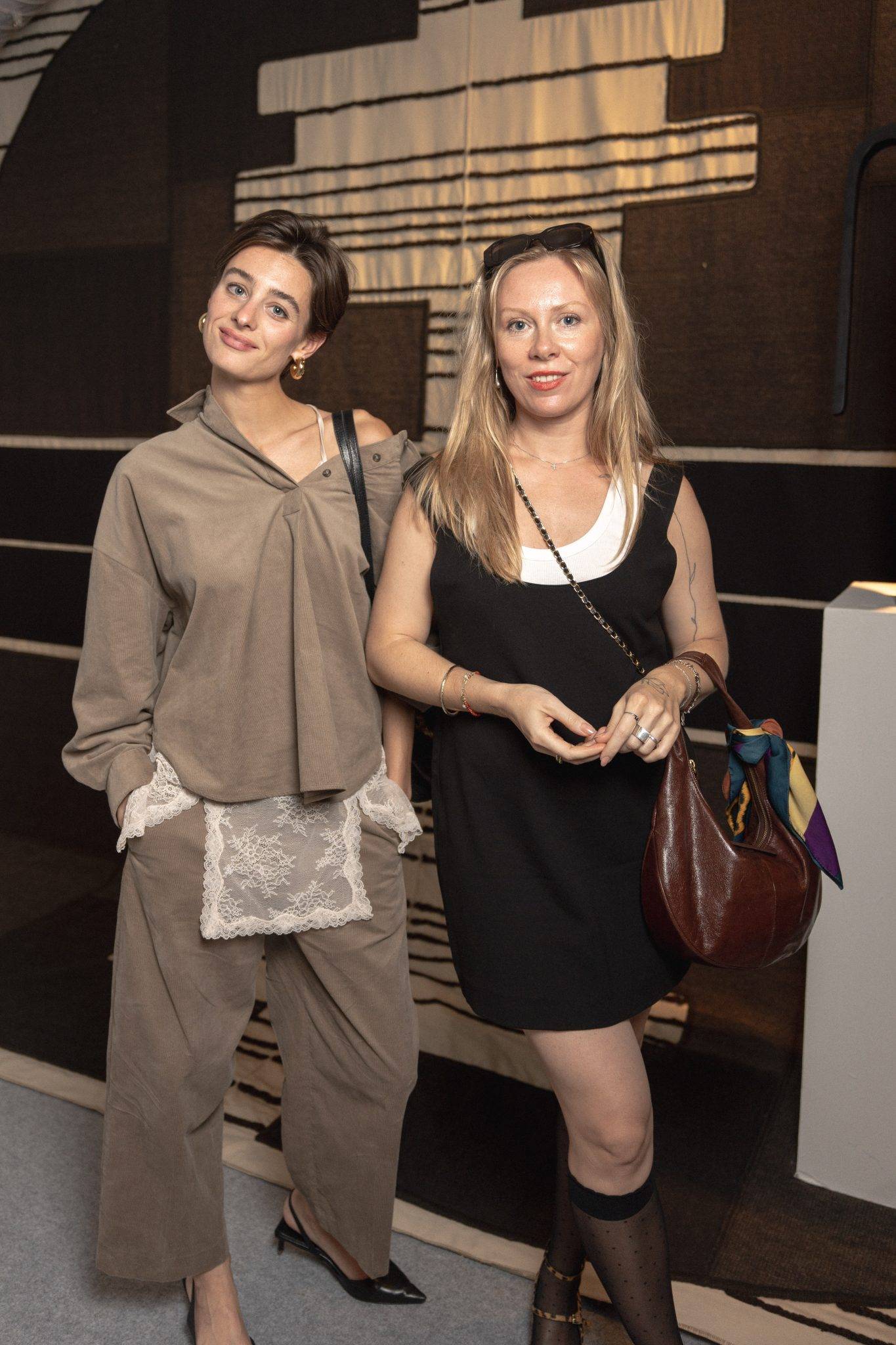  - Une édition de Moderne Art Fair pleine de surprises