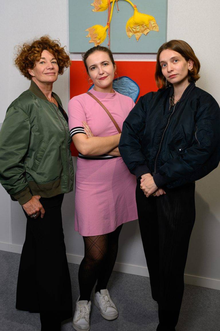  - Une édition de Moderne Art Fair pleine de surprises